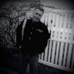 Meet your Posher, Greg